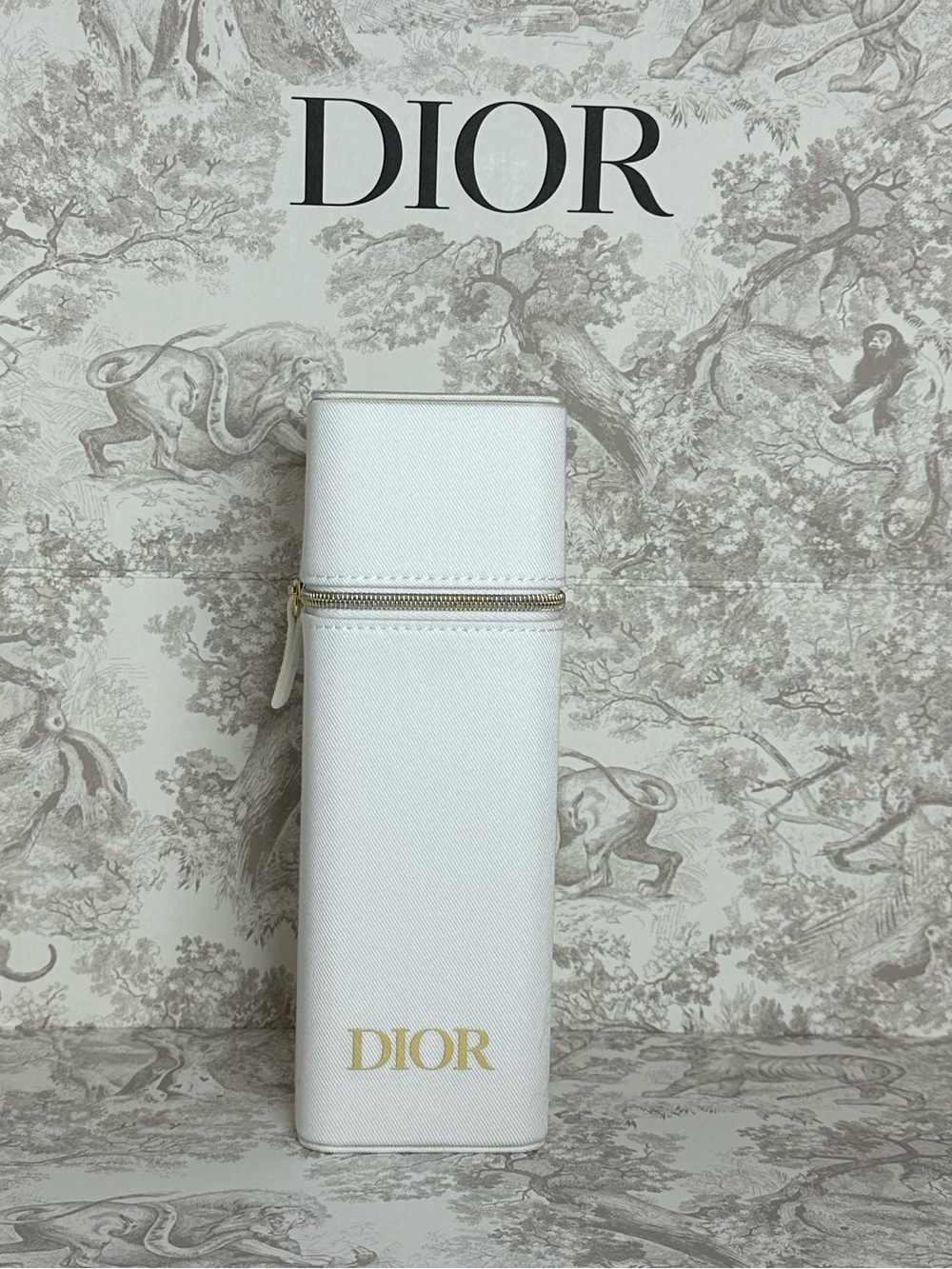 Dior Make-up Brush holder